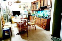 Tt cầu giấy 35m2x 5 tầng gần ô tô vuông vắn giá chỉ 3 tỷ