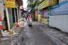 Bán nhà bằng liệt hoàng mai 31m23 tầng nhỉnh 2 tỷ.