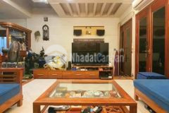 Bán nhà siêu hiếm đại cổ việt hai bà trưng vỉa hè kinh doanh ô tô 7 chỗ tránh nhau mặt tiền rộng