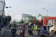 Cần cho thuê nhà 3 tầng 2mt kinh doanh đ lũy bán bích, q tân phú 458m2