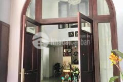 Nhà mặt tiền đường ngang 8m hồng lạc phường 11 tân bình 90m2, 4 tầng 20,5 tỷ