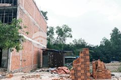 Kẹt nợ muà dịch, ngay chủ bán lô đất 105m2 trong kdc tân đô huơng sen garden, sổ riêng