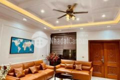 Nhà phân lô, oto đỗ cửa. phố trần quang diệu, dt65m2, 5t, mt4.5m giá chào bán 7 tỷ