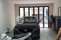 Tiện gì bằng để oto trong nhà 45m2 kim ngưu nhỉnh 3 tỷ