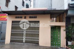 Bán đất mặt ngõ nguyễn an ninh hoàng mai 62m2, ô tô 9 chỗ đỗ cửa