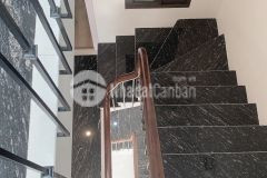 Nhà mới đẹp ôtô matiz vào nhà 55m 4t 4xtỷ thượng thanh long biên ở ngay