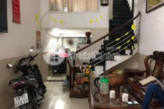 Duy nhất 1 căn đường cách mạng tháng tám, 40m2, 5 tầng, giá 5,5 tỷ