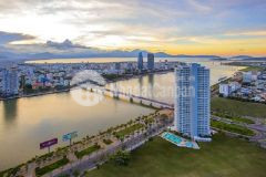 Bán đất view sông thổ cư ngân hàng hỗ trợ ngay gần sông đồng nai