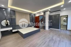 Full nội thất ô tô đỗ cổng khương trung 20m ra phố thoáng sáng 3.95 tỷ.