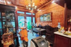 Bán gấp nhà đẹp lâm du dt 50m, 5 tầng, mt 4.2m, 5.8 tỷ, 0984864846 long biên