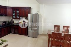 Bán nhà phố đỗ đức dục nam từ liêm ô tô đỗ cửa, kd đỉnh 45m2,5 tầng nhỉnh 4 tỷ