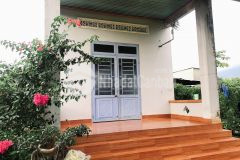 Cần bán nhà vườn cách trung tâm thành phố 15km với diện tích hơn 8,8 sào thực tế gần 1ha. giá tốt