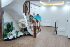 Bán nhà khương đình gần ô tô dt41m 5t mt4.1mgiá 5.1 tỷ