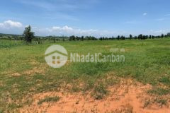 Đất 3 mặt tiền, đường hiện hữu, công nhận đủ 5100m2