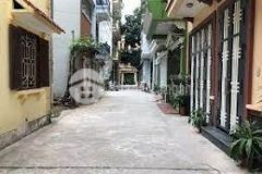 Bán đất đường nguyễn văn cừ long biên 65m2, giá 2.95 tỷ.