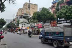 Mặt phố sài đồng 80m x 4 tầng, kinh doanh, dòng tiền, 10 tỷ 0396688855