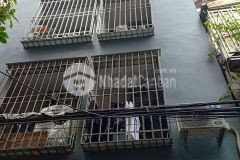 Bán tòa nhà 6 tầng mễ trì thượng 110m2,mặt tiền 6m, ô tô tranh, kd, giá 17 tỷ.