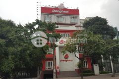 Cho thuê nhà mặt phố nguyễn khánh toàn vị trí đắc địa nhất tuyến phố.dt 245 m2.giá 16000 usd