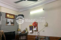 Bán nhà xe vios đỗ cửa, trịnh đình trọng, tân phú, 66 m2, giá nhỉnh 5 tỷ