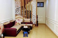 Cần bán nhà mỹ đình,nam từ liêm, 40m2, 4 tầng,mt 3.8m,giá 2.64 tỷ,cần bánnn.