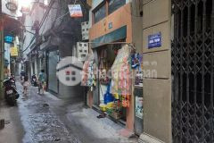 Hiếm kinh doanh đỉnh ngõ thông 34m2 chỉ 3.2 tỷ hai bà trưng