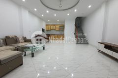 Hồ vĩnh ninh nhà mới giao thông thuận tiện vô vàn tiện ích.