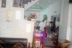 Siêu rẻ bán nhà phường tân quý tân phú 53m2 giảm 270trlh0896721788