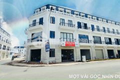 Bán nhà chính chủ ngay chợ 1 chợ 2 thới lai