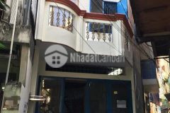 Bán nhà 2 tầng, 3 gác điện biên phủ, p.15, q.bt 28m2 giá 2.65 tỷ tl