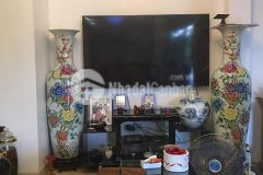 Bán nhà vạn phúc hà đông 43m 5 tầng mt4 ôtô 2.7 tỷ