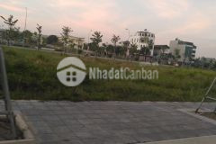 Bán đất tđc giang biên phân lô, ô tô tránh dt 100m2, mt 5.3m, chỉ 6.1 tỷ