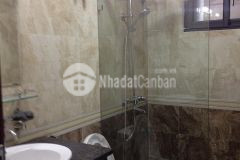 Bán nhà ô tô tránh, cách mặt phố 15m, kinh doanh trần duy hưng 56m2 x 5 tầng. giá 9,9 tỷ