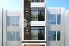 Hiếm bán nhà trần đăng ninh hà đông. kinh doanh văn phòng cực hot. dt 70m2