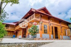 Chính chủ cần bán homestay tại sapa view đẹp kinh doanh tốt giá đầu tư