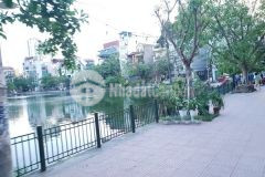 Bán gấp nhà ở phố ngọc hà, ba đình, ngõ rộng, ở sướng, kinh doanh cho tây thuê cực đỉnh.