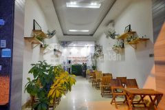 Bán nhà mặt phố vĩnh phúc, ba đình, vị trí đẹp, kinh doanh đỉnh, dt60m2, giá chỉ 10.5 tỷ.