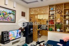 Nhà đẹp ở ngay, siêu hiếm gặp, hồ tùng mậu,38m, 5 tầng.3.68 tỷ 0978996965