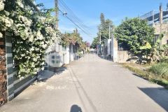 Bán đất trảng bom vị trí đắc địa sổ hồng riêng thổ cư 100 giá bán 900 triệu.