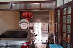 Hot nhà phố hoàng sâm, cầu giấy 63m24 tầng, gara ô tô, nhỉnh 9 tỷ.