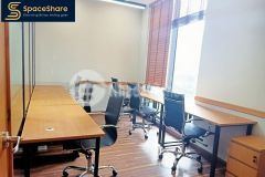 Cho thuê văn phòng lê văn lương chỉ 8tr tháng trọn gói