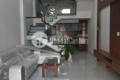 Nhà mặt tiền 61m, 4 tầng, 9 tỷ 4. nguyễn văn công gò vấp