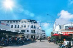 Thị trường bđs đang hồi phục