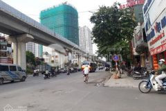 Bán nhà 236 quang trung hà đông, giá rẻ, 40m2, 4tầng, giá 3 tỷ