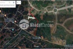 Lô đất để đầu tư đúng nghĩa tại ký túc xá đhqg, đường rộng,đã có sổ