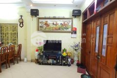 7 tỷ nhà bạch mai, 83m2, 10 phòng cho thuê, mới, ở luôn.