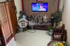 Ô tô tránh cạnh nhà, phố trần phú 53m2, 4 tầng ở luôn 3.65 tỷ. 0948253844