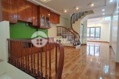 Bán nhà giáp nhị 51m2 x 5tầng 6.55 tỷ