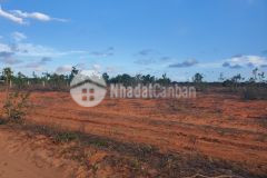 Đất farm nông trại, cách biển chỉ 4km, diện tích 6500m2