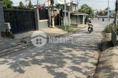 Làm ăn thua lỗ chính chủ bán gấp lô đất ngay p an hòa, diện tích 78m2 tp biên hòa