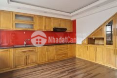 Nhỉnh 5 tỷ có ngay nhà 50m2, 4 tầng phố bồ đề lô góc thửa đẹp gara ô tô 7 chỗ